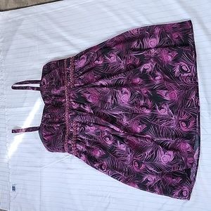 Maurices Party Dress